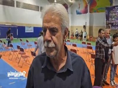 مرتضی فنونی زاده: قبول دارم که شعبه دوم گلگهر هستیم!