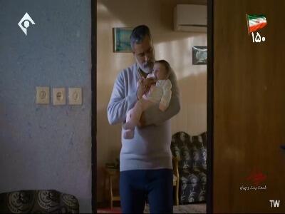  تو با جسارتت دنیامو رنگی کردی!