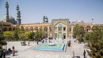 آغاز رسمی سال تحصیلی حوزه علمیه قم از ۱۵ شهریور
