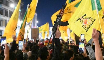 مقاومت عراق: گزینههای انتقام از متجاوزان آمریکایی-سعودی روی میز است