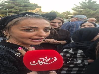  اکبر عبدی تکرار نمی‌شود، او بی‌نظیر بود...
