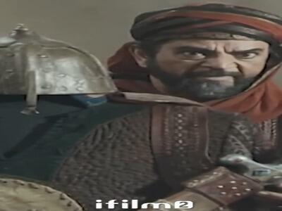  تو هیچ وقت عاشق من نبودی عمر!