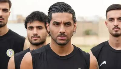 فجر مدعی آقای گلی هم دارد!