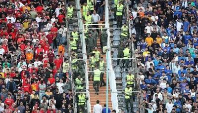  دو هفته تا شروع لیگ؛ استقلال و پرسپولیس خانه ندارند
