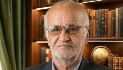  شاعر و چهره ماندگار زبان سمنانی درگذشت