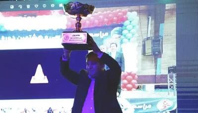 تاجرنیا: تجربه ۳۰ کشور می‌گوید استقلال قهرمان