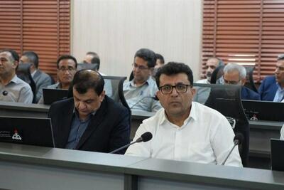 نرخ بیکاری بوشهر به 6.6 درصد رسید