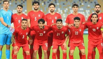  فوتبال ایران برای طلسم‌شکنی لوکیشن دریافت کرد!