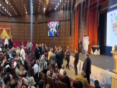  حضور دنیامالی در همایش ملی ورزش های هوایی