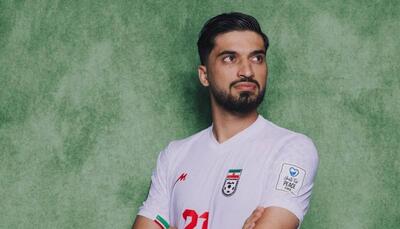  تنها یک مقصد در ایران برای محمد قربانی!