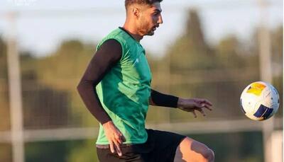  خرید پرسپولیس امروز به ترکیه می‌رود