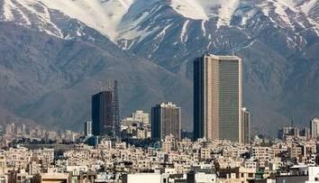 لیست قیمت خرید مسکن در نیاوران