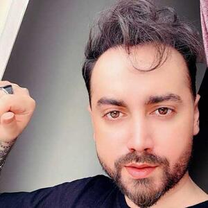  آهنگ «این چه حال خوبیه» با صدای سامان جلیلی