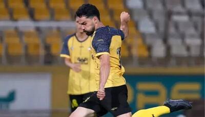 نورافکن دفاع وسط، سهرابیان ذخیره