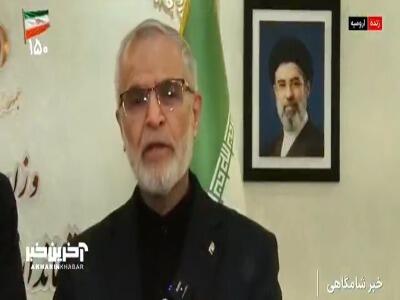  آخرین وضعیت مرزهای زمینی غربی در روزهای نزدیک به اربعین