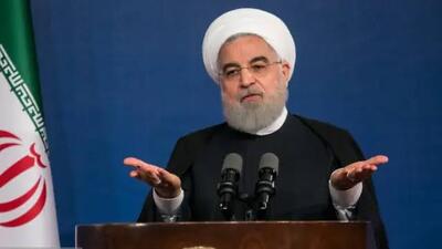  روحانی در دی ۱۳۹۴: بنا نیست به خاطر برجام به آمریکا اعتماد کنیم