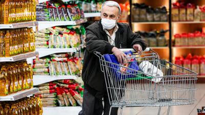  کالابرگ کار نمی‌کند