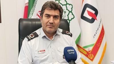 فقط ۴ هتل پایتخت تأییدیه ایمنی دارند/ ثبت ۹۰ مورد حریق در هتلهای تهران طی سالهای گذشته