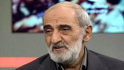 حسین شریعتمداری: این دوگانه، ساخت بیگانه است!
