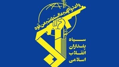  انهدام ۳ جنگنده اف-۳۵ و خسارت سنگین به ۳ فروند دیگر در حمله سپاه به پایگاه آمریکا در اردن