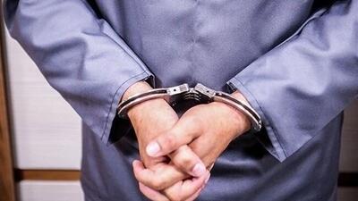 عامل اصلی تأمین سلاح باندهای شرارت در تهران دستگیر شد
