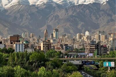 هزینه ساخت مسکن از وام ۸۵۰ میلیون تومانی پیشی گرفت؛ هر متر ۴۰ تا ۶۰ میلیون تومان آب میخورد