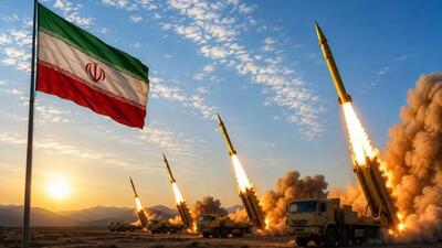  اخبار فوری و نظامی | راز یک موشک در برابر رهگیرهای پیشرفته؛ «خیبرشکن» با مانور ۹۰ درجه‌ای و سرعت ۹ ماخ، پدافند دشمن را بی‌اثر می‌کند / سلاح ۱۴۵۰ کیلومتری که اسرائیل و آمریکا را به چالش کشیده است؛ هر موشک خیبرشکن ارزان‌ قیمت در برابر رهگیرهای چند میلیون دلاری