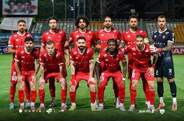 اشتباه بزرگ مدیران پرسپولیس درباره جدایی چند بازیکن