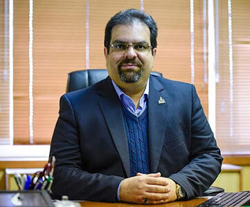  صرفه‌جویی جدید شرکت گاز سالانه ۹۸۰ میلیون مترمکعب گاز