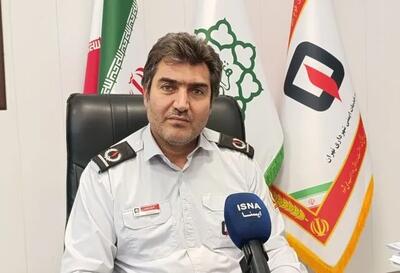 آتشنشانی تهران: فقط ۴ هتل پایتخت تأییدیه ایمنی دارند