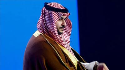  جلسه فوری وزیر دفاع عربستان با ترامپ با هدف کاهش تنش با ایران