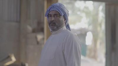  سومین نمایش فیلم سینمایی «سامی» در ایتالیا