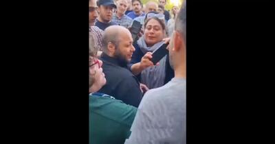  درخواست عجیب از مازیار لرستانی در مراسم ختم اکبر عبدی!