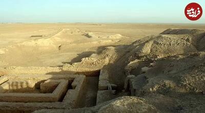 کاتبان سومری دوران باستان چگونه «هیچ» را ثبت کردند؟(+عکس)