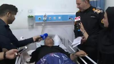  مصاحبه عامل ضرب‌وشتم دختران در اینستاگرام پس از دستگیری