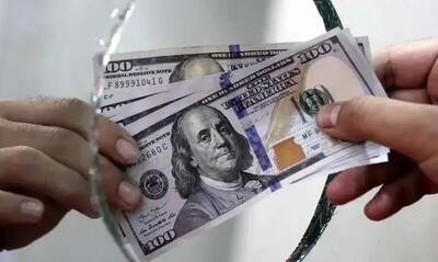  پیش بینی قیمت دلار تا پایان شهریور 1405