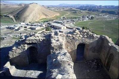  هلیلان؛ سرزمینی که تاریخ ۲۰۰ هزار ساله را در دل کوه‌های زاگرس پنهان کرده است(+عکس)