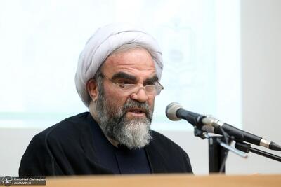  غرویان: پزشکیان از همه روسای جمهور پیشین در بیان دیدگاههایش شجاع تر است