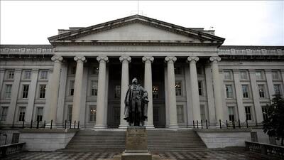  تحریم‌های جدید آمریکا علیه ایران