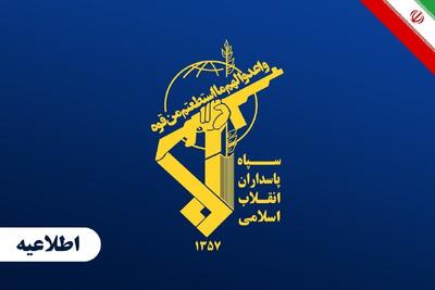 سپاه: آمریکا با بمب سنگرشکن به خانههای مردم قشم حمله کرد