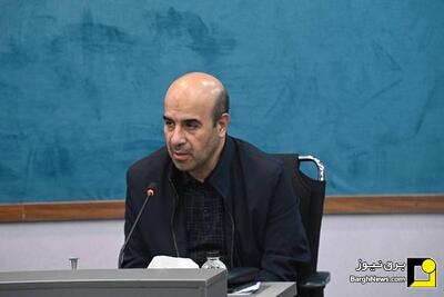 افزایش سه برابری ظرفیت نیروگاه‌های تجدیدپذیر گلستان تا پایان سال