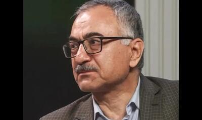  شغل اصلی سعید لیلاز مشخص شد