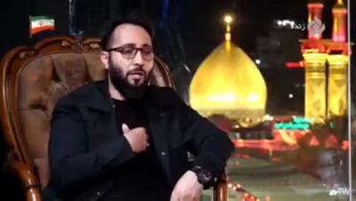 پسر شهید تنگسیری: تکمیل پیکر پدرم ۳ روز طول کشید