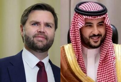  ماجرای پیام شخصی بن سلمان به معاون ترامپ