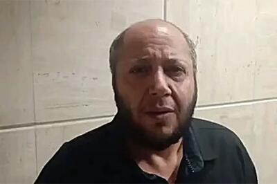  درخواست عجیب از مازیار لرستانی در مراسم ختم اکبر عبدی!