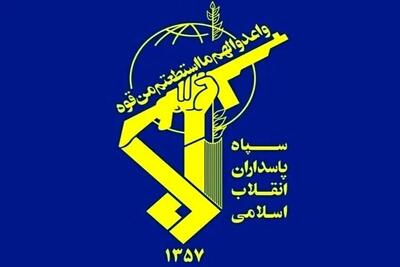  عکس ۳ پاسدار سپاه که امروز به شهادت رسیدند