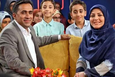  زوج معروف تلویزیون داغدار شدند