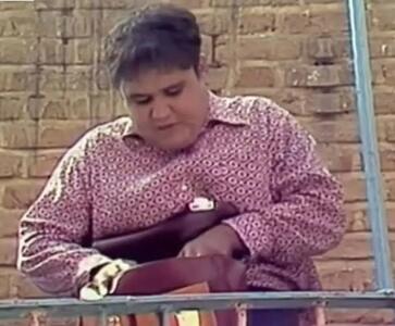  اگر دهه شصتی هستید، با دیدن این تصاویر بغض می‌کنید