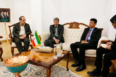  اصفهان، مقصد تازه دانشجویان عراقی/پیشنهاد نشست تخصصی برای گسترش همکاری‌های دانشگاهی