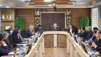 ۱۴هزار نفر لرستانی در صف دریافت تسهیلات ازدواج قرار دارند